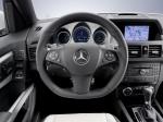 Mercedes-Benz GLK-Class 2010 года